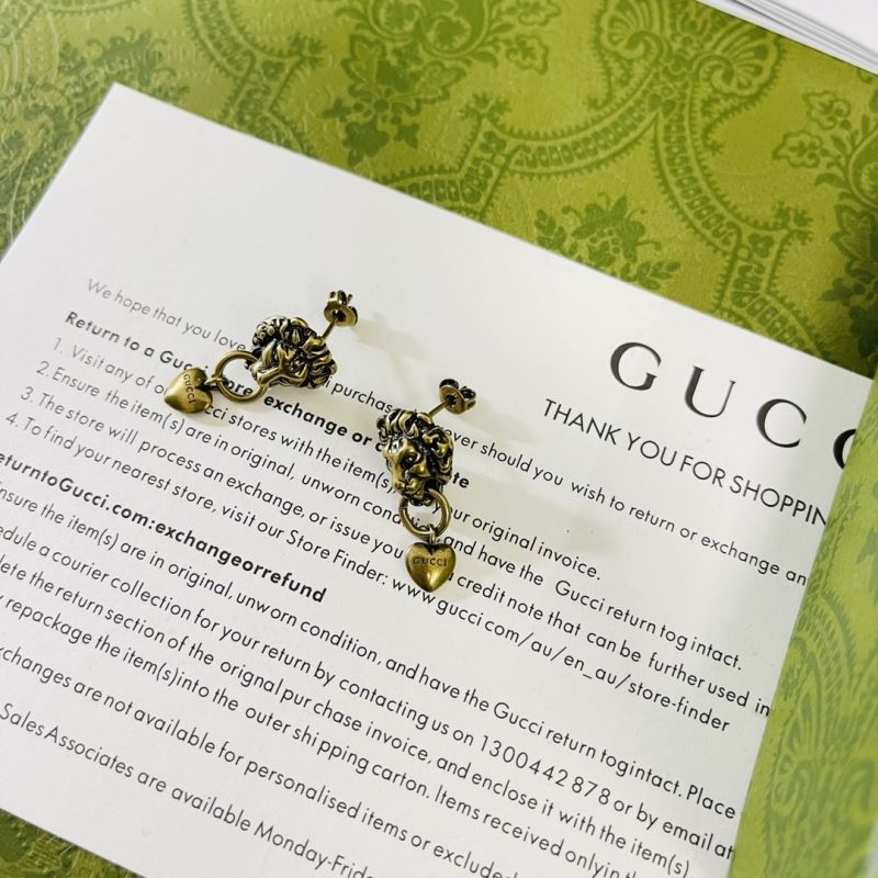 Gucci Earrings